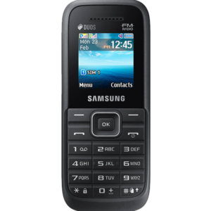 Samsung Guru FM Plus
